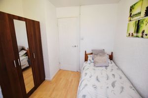 Bedroom Two- click for photo gallery